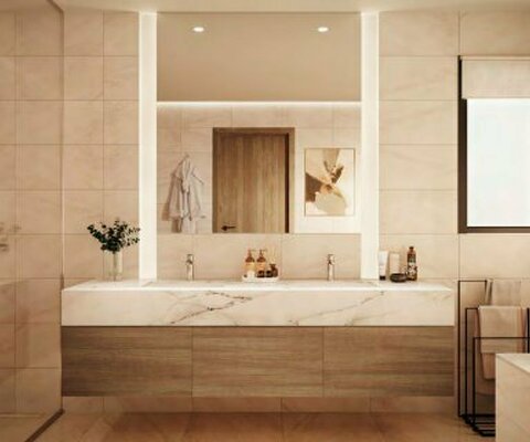 Вилла 5 спален в OPAL GARDENS, Mohammad Bin Rashid Gardens  - 2