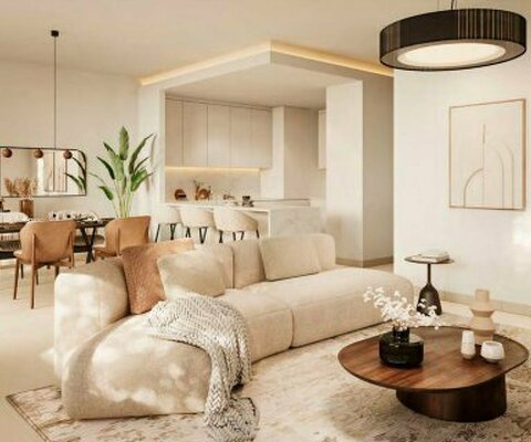 Вилла 5 спален в OPAL GARDENS, Mohammad Bin Rashid Gardens  - 3