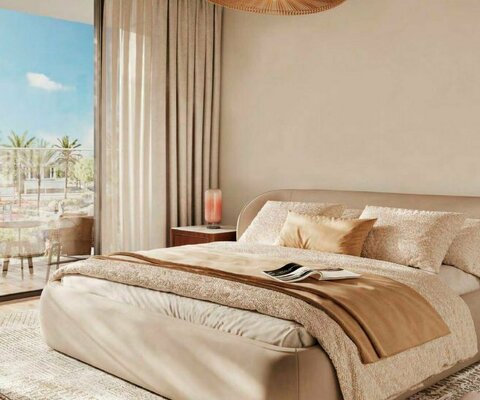 Вилла 5 спален в OPAL GARDENS, Mohammad Bin Rashid Gardens  - 4