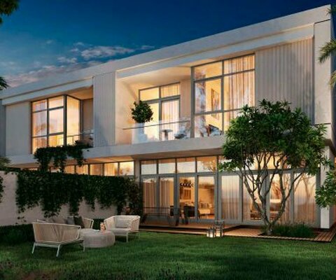 Вилла 5 спален в OPAL GARDENS, Mohammad Bin Rashid Gardens  - 5