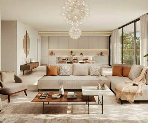 Вилла 6 спален в OPAL GARDENS, Mohammad Bin Rashid Gardens - 5