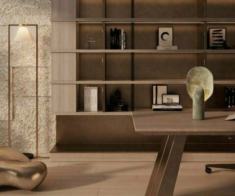 Таунхаус 4 спальни в KETURAH RESERVE, Mohammed Bin Rashid City - 2