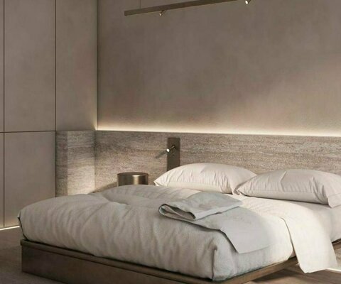 Таунхаус 4 спальни в KETURAH RESERVE, Mohammed Bin Rashid City - 3