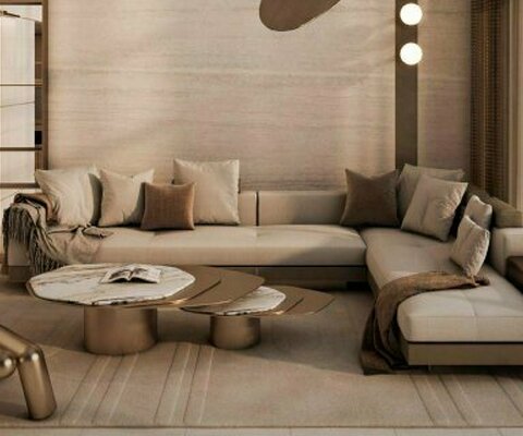 Таунхаус 4 спальни в KETURAH RESERVE, Mohammed Bin Rashid City - 5