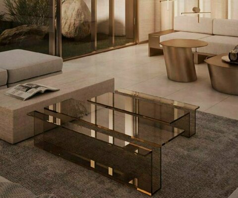 Таунхаус 4 спальни в KETURAH RESERVE, Mohammed Bin Rashid City - 7