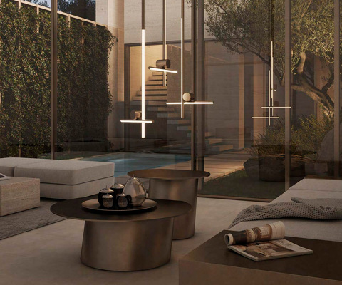 Таунхаус 4 спальни в KETURAH RESERVE, Mohammed Bin Rashid City - 8