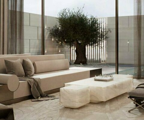 Таунхаус 4 спальни в KETURAH RESERVE, Mohammed Bin Rashid City - 9