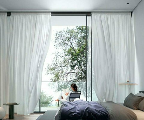 Таунхаус 5 спален в JOURI HILLS, Jumeirah Golf Estates - 4