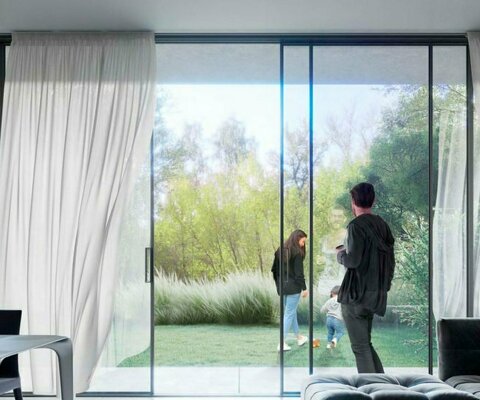 Таунхаус 3 спальни в JOURI HILLS, Jumeirah Golf Estates - 2