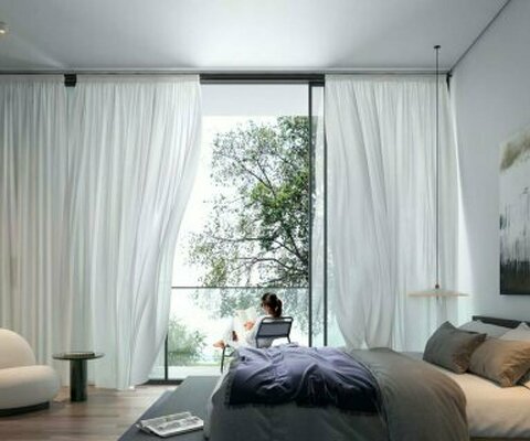 Таунхаус 3 спальни в JOURI HILLS, Jumeirah Golf Estates - 3