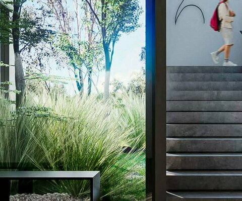 Таунхаус 3 спальни в JOURI HILLS, Jumeirah Golf Estates - 4