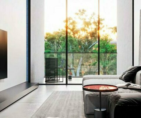 Таунхаус 3 спальни в JOURI HILLS, Jumeirah Golf Estates - 5