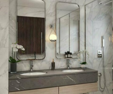 Таунхаус 4 спальни в SILVER SPRINGS, DAMAC Hills - 2