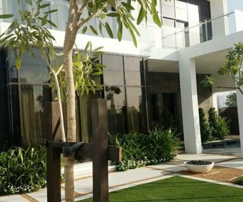 Таунхаус 4 спальни в SILVER SPRINGS, DAMAC Hills - 4