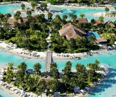 Таунхаус 4 спальни в MARBELLA, Dubai Land - 2