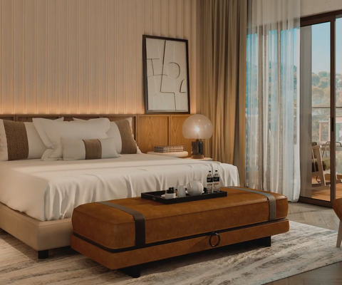 Таунхаус 4 спальни в MARBELLA, Dubai Land - 3