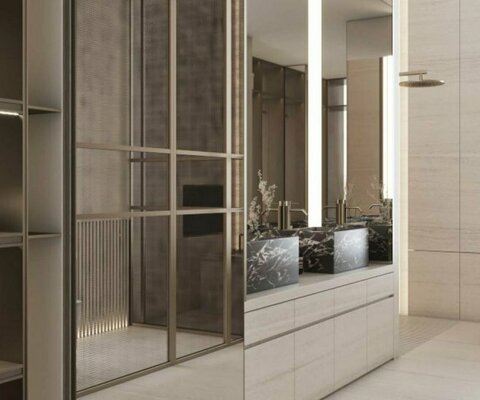 Таунхаус 5 спален в MAG PARK, Mohammed Bin Rashid City  - 2