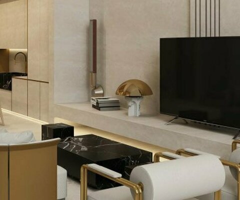 Таунхаус 5 спален в MAG PARK, Mohammed Bin Rashid City  - 3