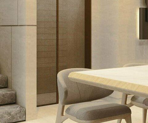 Таунхаус 5 спален в MAG PARK, Mohammed Bin Rashid City  - 4