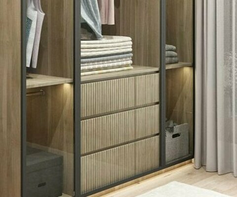 Таунхаус 5 спален в MAG PARK, Mohammed Bin Rashid City  - 5