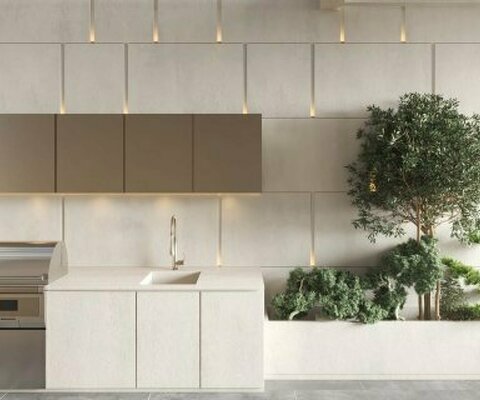 Таунхаус 5 спален в MAG PARK, Mohammed Bin Rashid City  - 7