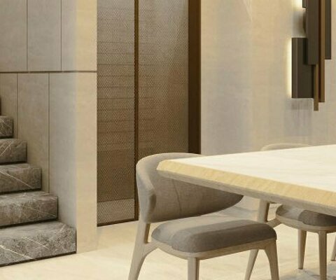 Таунхаус 4 спальни в MAG PARK, Mohammed Bin Rashid City  - 3