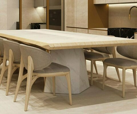 Таунхаус 4 спальни в MAG PARK, Mohammed Bin Rashid City  - 4