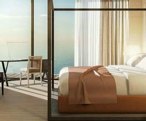 Таунхаус 3 спальни в AMALFI VILLAS, Jumeirah Bay Island - 5