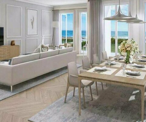 Таунхаус 4 спальни в SUR LA MER, Jumeirah - 2