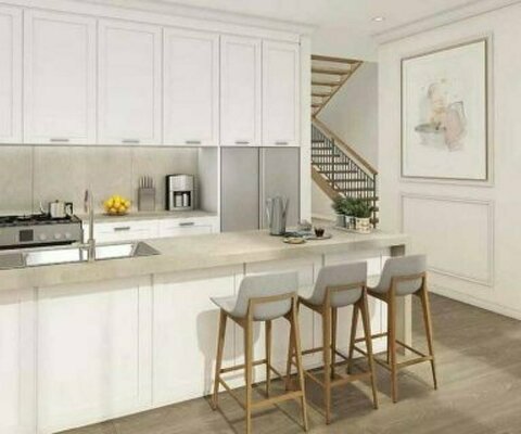 Таунхаус 4 спальни в SUR LA MER, Jumeirah - 3