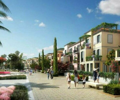 Таунхаус 4 спальни в SUR LA MER, Jumeirah - 5