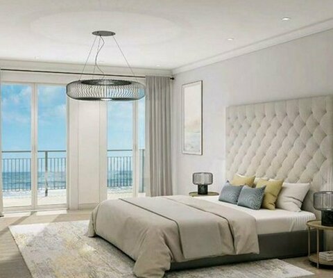 Таунхаус 4 спальни в SUR LA MER, Jumeirah - 2