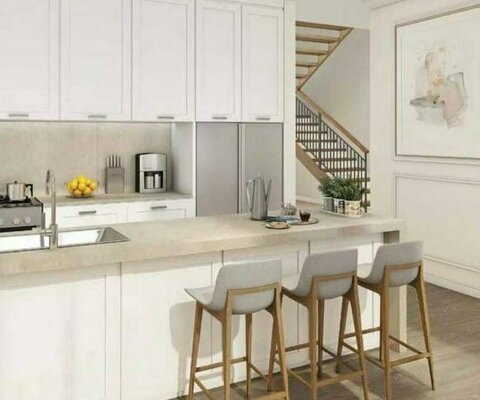 Таунхаус 4 спальни в SUR LA MER, Jumeirah - 3