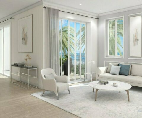 Таунхаус 4 спальни в SUR LA MER, Jumeirah - 6