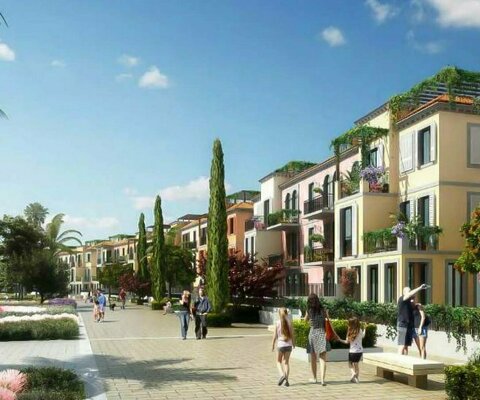 Таунхаус 4 спальни в SUR LA MER, Jumeirah - 7