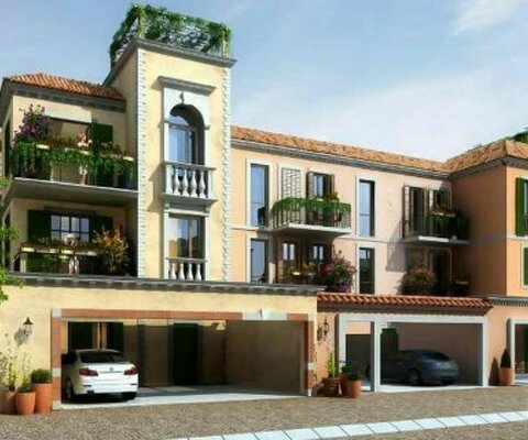 Таунхаус 4 спальни в SUR LA MER, Jumeirah - 8