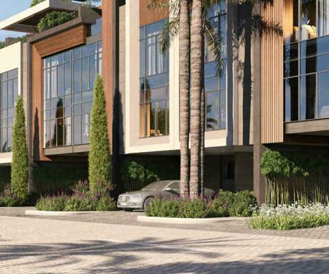 Таунхаус 4 спальни в VERDANA TOWNHOUSES, Dubai Investment Park - 2