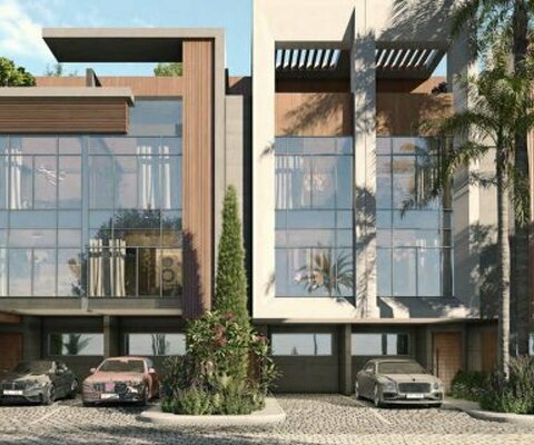 Таунхаус 4 спальни в VERDANA TOWNHOUSES, Dubai Investment Park - 3
