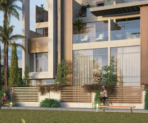 Таунхаус 4 спальни в VERDANA TOWNHOUSES, Dubai Investment Park - 4