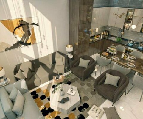 Таунхаус 4 спальни в VERDANA TOWNHOUSES, Dubai Investment Park - 5