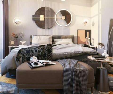 Таунхаус 4 спальни в VERDANA TOWNHOUSES, Dubai Investment Park - 6