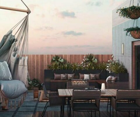 Таунхаус 4 спальни в VERDANA TOWNHOUSES, Dubai Investment Park - 7