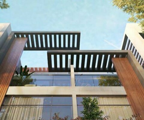 Таунхаус 4 спальни в VERDANA TOWNHOUSES, Dubai Investment Park - 2