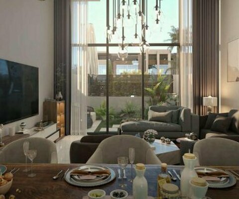 Таунхаус 4 спальни в VERDANA TOWNHOUSES, Dubai Investment Park - 7