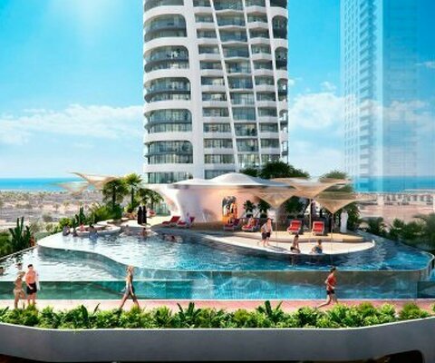 Таунхауса с 4 спальнями в Orania at the Valley, Dubai Land - 3