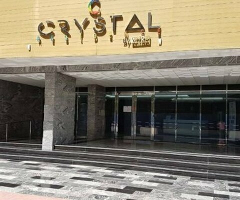 Дуплекс 3 спальни в CRYSTAL RESIDENCE, Jumeirah Village Circle