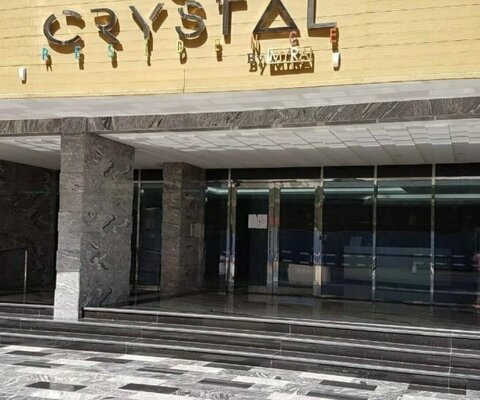 Дуплекс 3 спальни в CRYSTAL RESIDENCE, Jumeirah Village Circle - 2