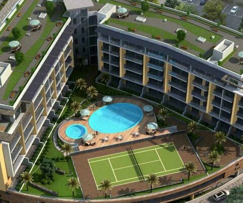 Дуплекс 3 спальни в CRYSTAL RESIDENCE, Jumeirah Village Circle - 3