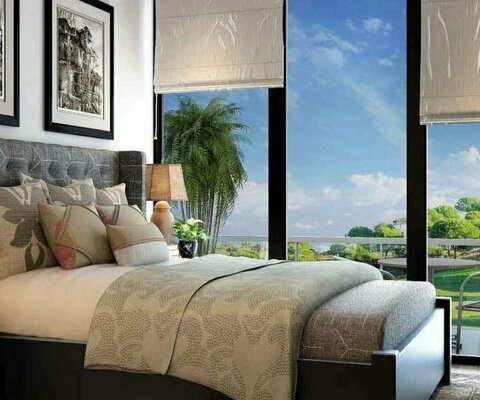 Дуплекс 3 спальни в CRYSTAL RESIDENCE, Jumeirah Village Circle - 6