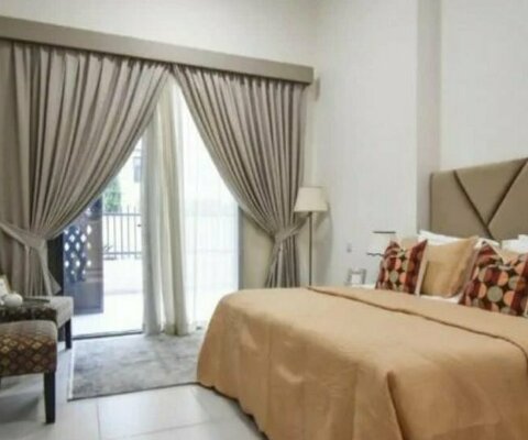 Дуплекс 4 спальни в JANAYEN AVENUE, Mirdif  - 4